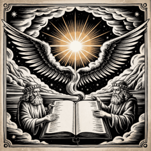 Study Tools, Meditation, Portals