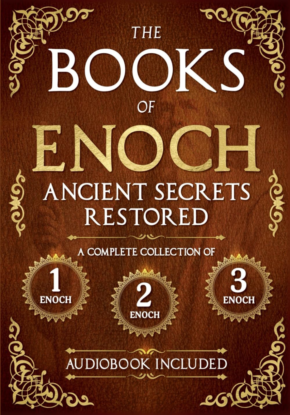 enoch cop nuova
