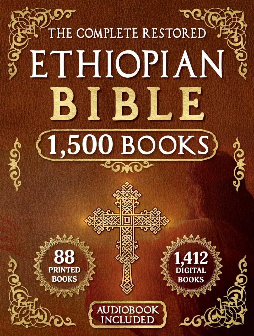 ethiopian cop nuova