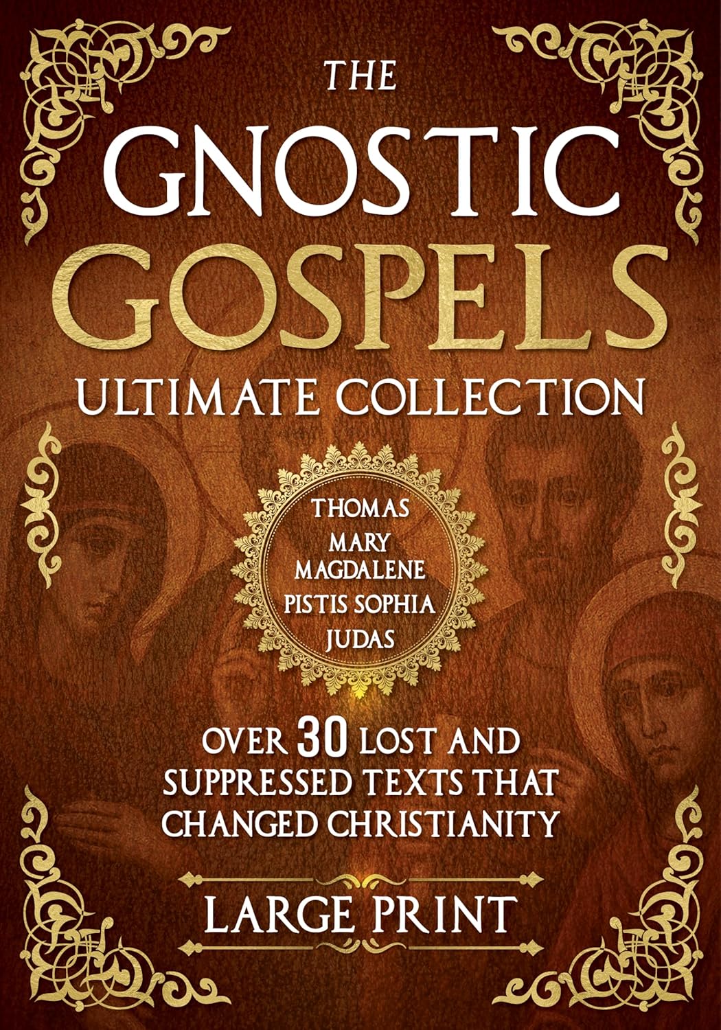 gnostic cop nuova