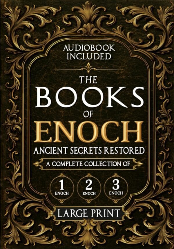 The Books of Enoch