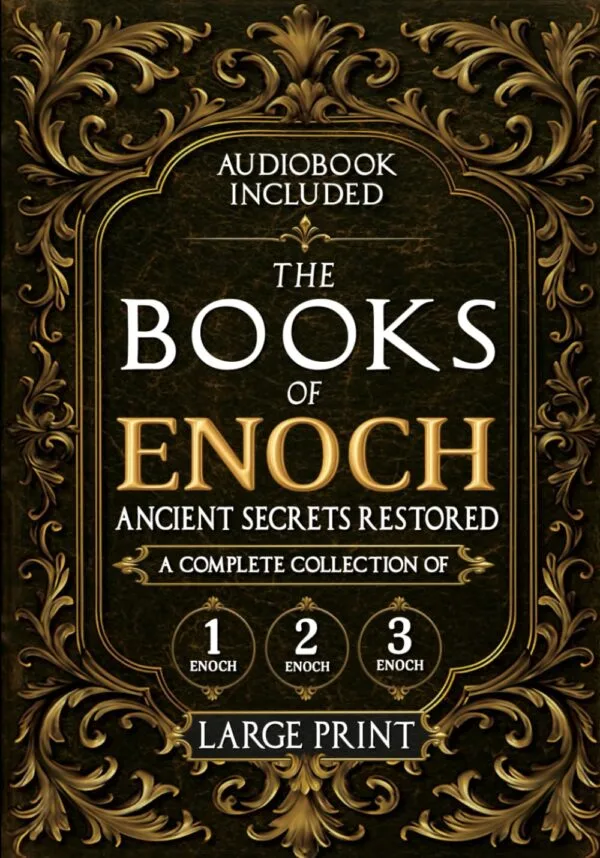 The Books of Enoch