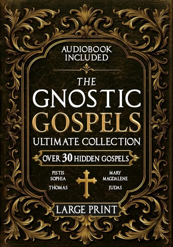 The Gnostic Gospels