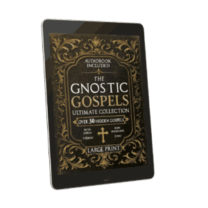 Gnostic Gospels Ultimate Collection (Digital + Audio)