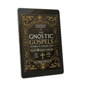 Gnostic Gospels Ultimate Collection (Digital + Audio)