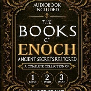 The Books of Enoch, Ancient Secrets Restored