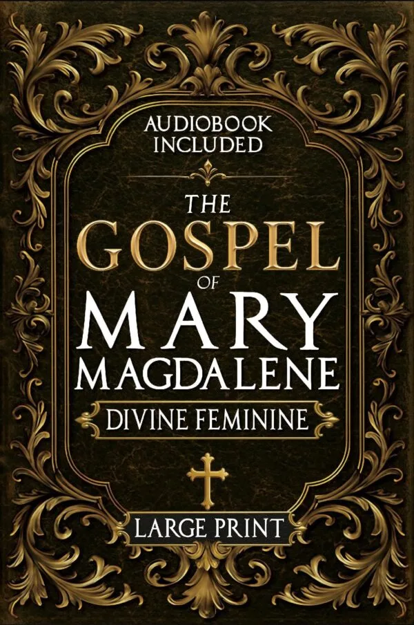 The Gospel of Mary Magdalene