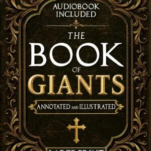 The Book of Giants