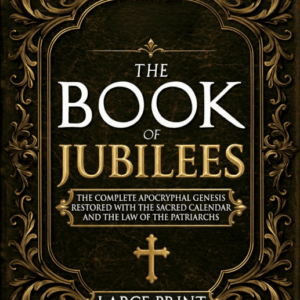 The Book of Jubilees