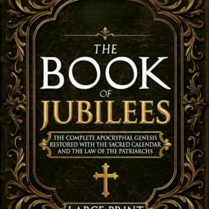 The Book of Jubilees