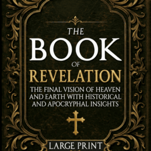 The Book of Revelation - LARGE PRINT