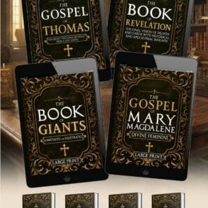 Forbidden Texts Digital Vault