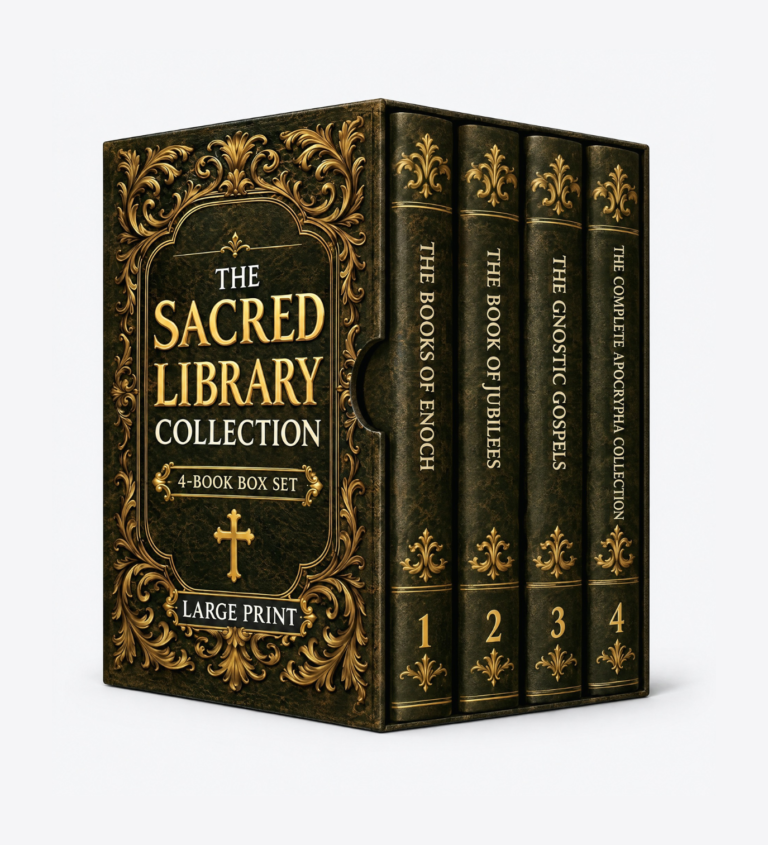 The Sacred Library Collection